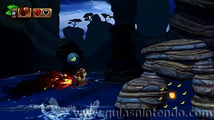 Donkey Kong Country: Tropical Freeze