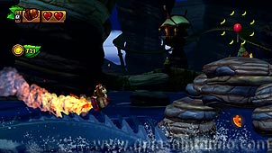 Donkey Kong Country: Tropical Freeze