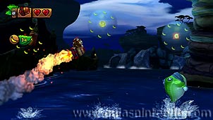 Donkey Kong Country: Tropical Freeze