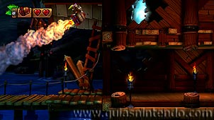 Donkey Kong Country: Tropical Freeze