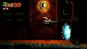 Donkey Kong Country: Tropical Freeze