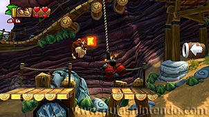 Donkey Kong Country: Tropical Freeze