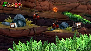 Donkey Kong Country: Tropical Freeze