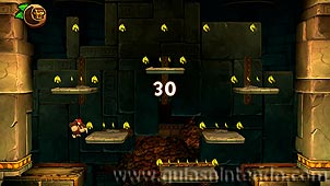 Donkey Kong Country: Tropical Freeze