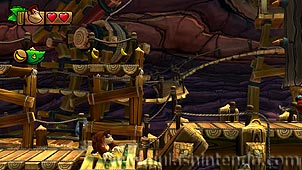 Donkey Kong Country: Tropical Freeze