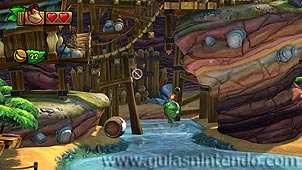 Donkey Kong Country: Tropical Freeze