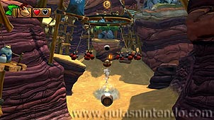 Donkey Kong Country: Tropical Freeze