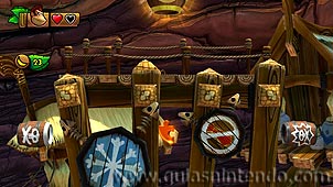 Donkey Kong Country: Tropical Freeze