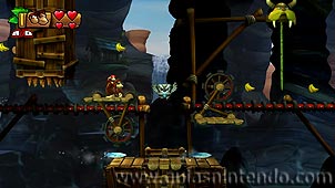Donkey Kong Country: Tropical Freeze