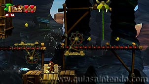 Donkey Kong Country: Tropical Freeze