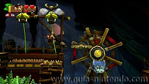 Donkey Kong Country: Tropical Freeze