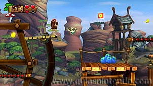 Donkey Kong Country: Tropical Freeze
