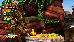 Donkey Kong Country: Tropical Freeze