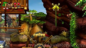 Donkey Kong Country: Tropical Freeze
