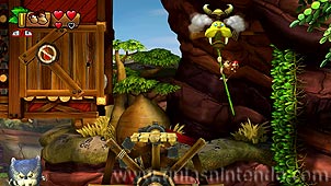 Donkey Kong Country: Tropical Freeze