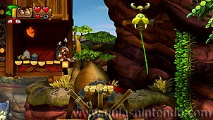 Donkey Kong Country: Tropical Freeze