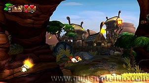 Donkey Kong Country: Tropical Freeze
