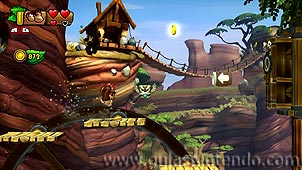 Donkey Kong Country: Tropical Freeze