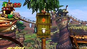 Donkey Kong Country: Tropical Freeze