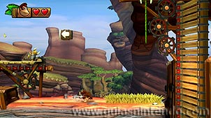 Donkey Kong Country: Tropical Freeze