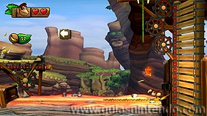 Donkey Kong Country: Tropical Freeze