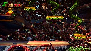 Donkey Kong Country: Tropical Freeze