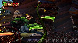 Donkey Kong Country: Tropical Freeze