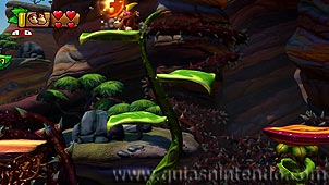 Donkey Kong Country: Tropical Freeze