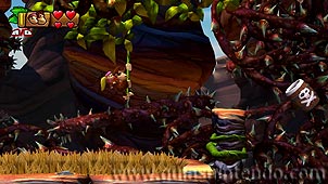 Donkey Kong Country: Tropical Freeze