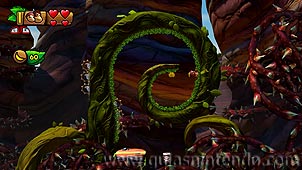 Donkey Kong Country: Tropical Freeze
