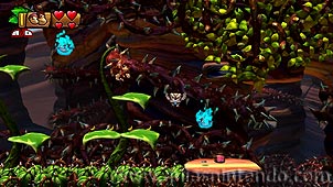 Donkey Kong Country: Tropical Freeze