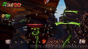 Donkey Kong Country: Tropical Freeze