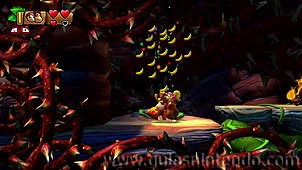 Donkey Kong Country: Tropical Freeze