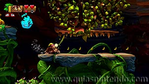 Donkey Kong Country: Tropical Freeze