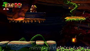 Donkey Kong Country: Tropical Freeze