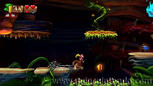 Donkey Kong Country: Tropical Freeze