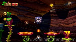Donkey Kong Country: Tropical Freeze