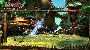 Donkey Kong Country: Tropical Freeze