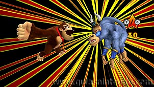 Donkey Kong Country: Tropical Freeze