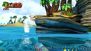 Donkey Kong Country: Tropical Freeze