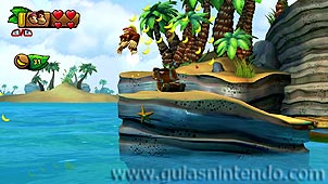 Donkey Kong Country: Tropical Freeze