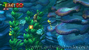 Donkey Kong Country: Tropical Freeze