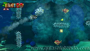 Donkey Kong Country: Tropical Freeze