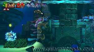 Donkey Kong Country: Tropical Freeze
