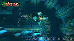 Donkey Kong Country: Tropical Freeze