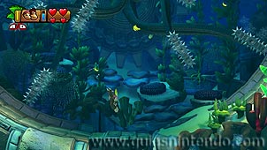 Donkey Kong Country: Tropical Freeze