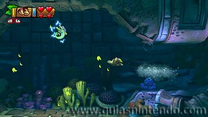 Donkey Kong Country: Tropical Freeze
