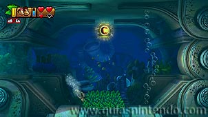 Donkey Kong Country: Tropical Freeze