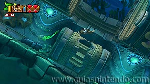 Donkey Kong Country: Tropical Freeze