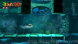 Donkey Kong Country: Tropical Freeze